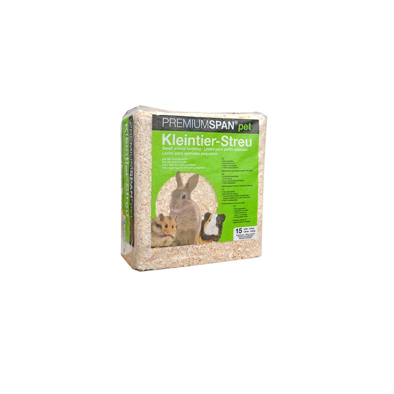 PREMIUMSPAN TALAS PREMIUM SPAN CLASSIC ASTERNUT ROZATOARE 15L