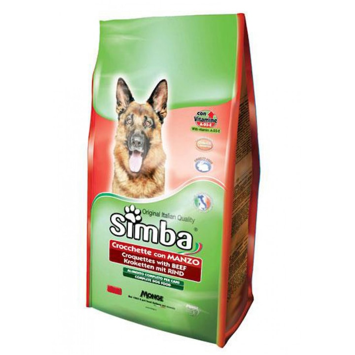 HRANA CAINESIMBA ADULT VITA 20KG