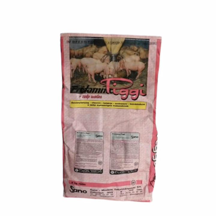 FURAJ PURCEI SANO 5KG