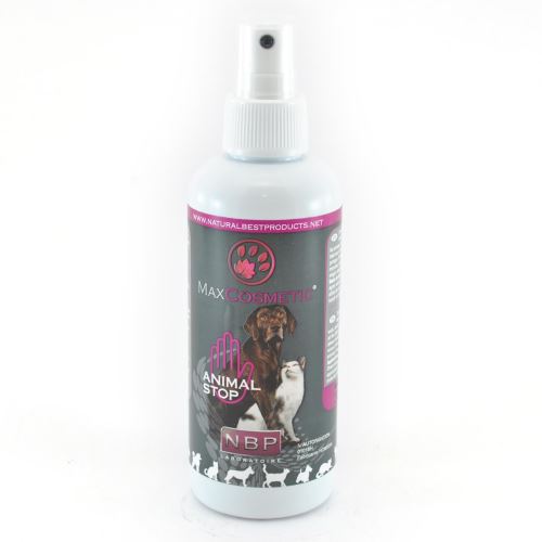 MAX REPELENT ANIMAL STOP SPRAY 200ML/700987