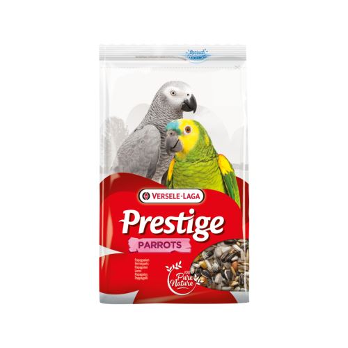 VERSELE LAGA PRESTIGE PAPAGALI MARI 1KG