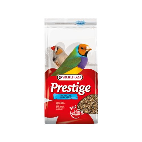 VERSELE LAGA PRESTIGE PASARI EXOTICE 1KG