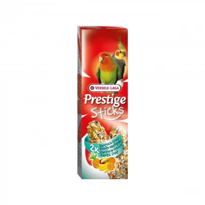 VERSELE LAGA BATON NIMFE FRUCTE EXOTICE 140G