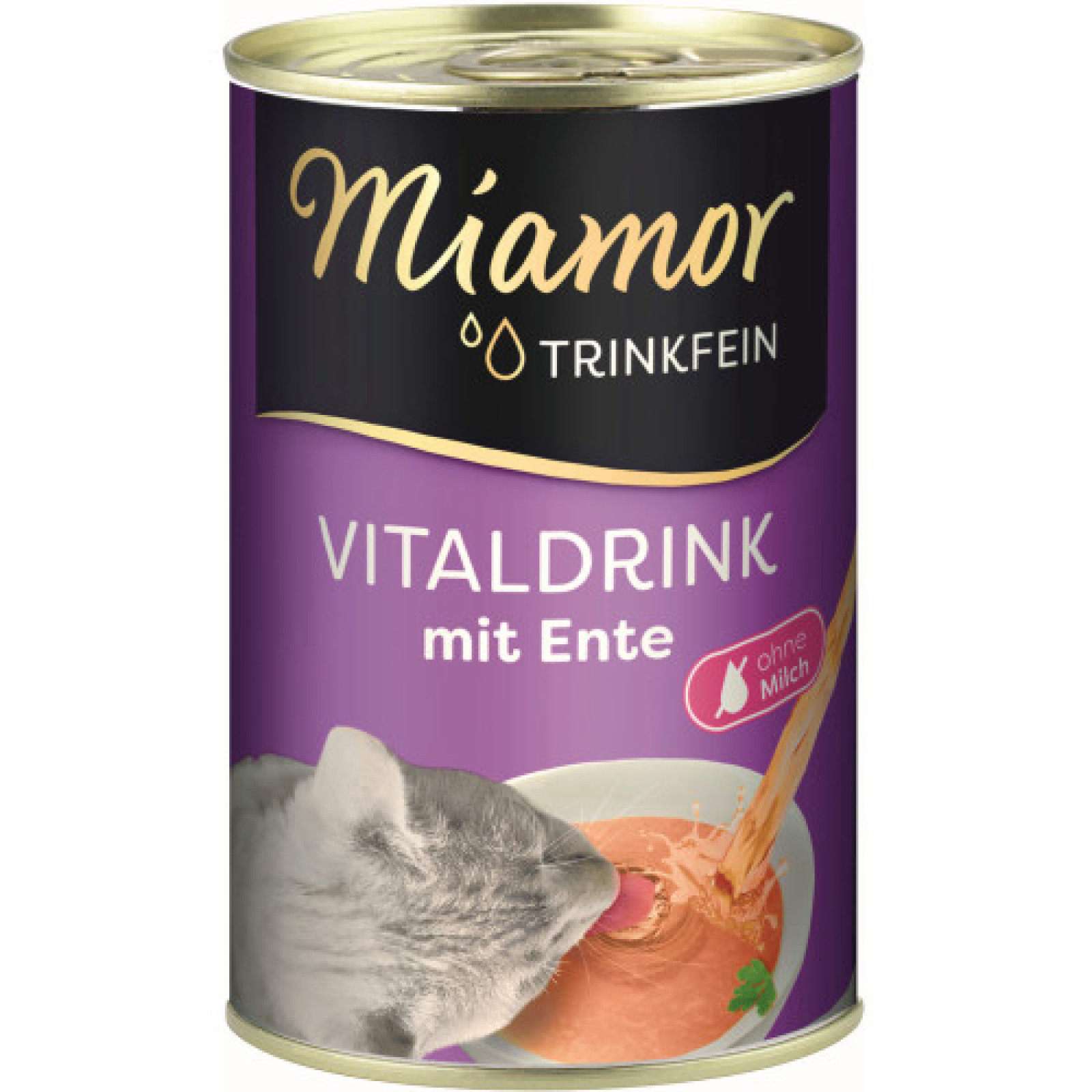 MIAMOR VITAL DRINK RATA 135ML