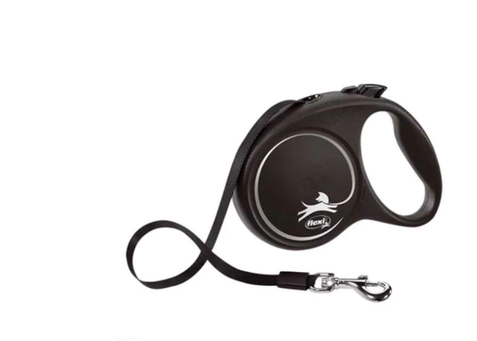 LESA CAINE FLEXI MARIME L 5M
