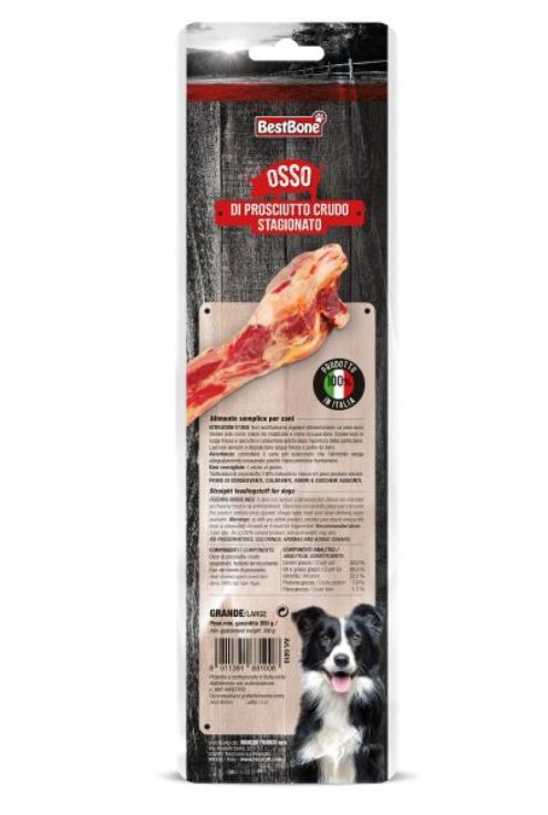 BESTBONE OS CU SUNCA MARE 300G