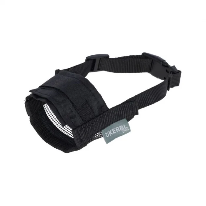 BOTNITA NYLON AJUSTABILA L L=8.5CM FI=18-24CM