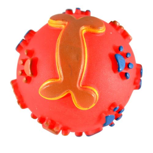 JUCARIE MINGE VINIL CU LABUTE SI OS 8CM