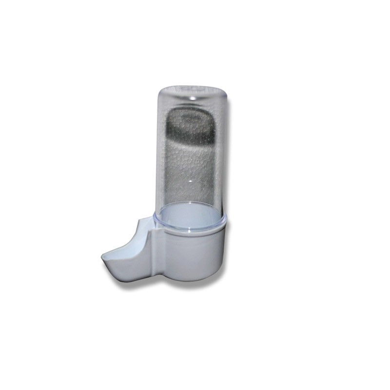 ADAPATOARE SCURTA NR 1 ALB TRANSPARENT/322251