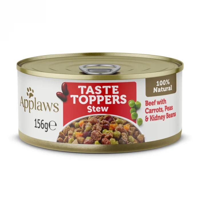 CONSERVA CAINE APPLAWS PUI, VITA in SOS 156G
