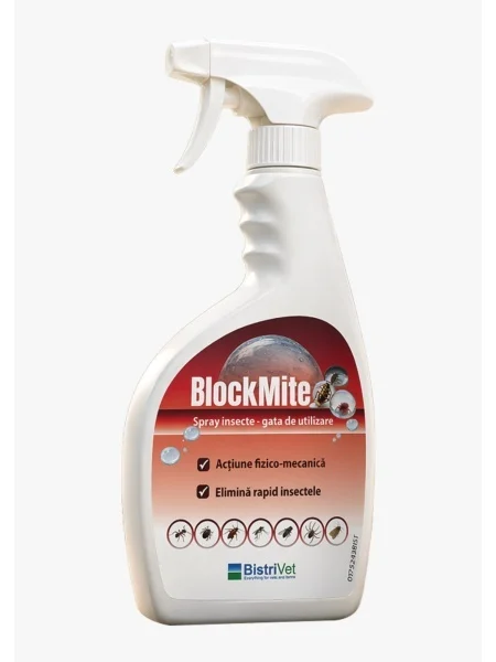 BLOCKMITE 500ML 