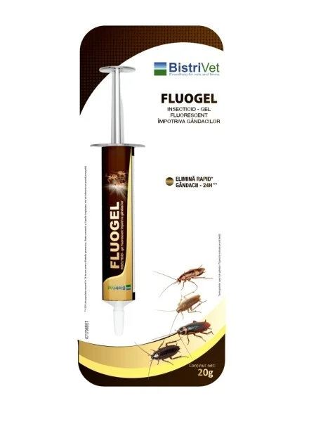 FLUOGEL 20G 
