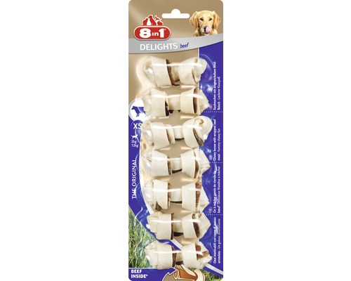 OASE DELIGHTS VITA XS