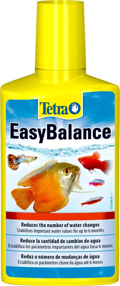 TETRA GOLDFISH EASYBALANCE 100 ML