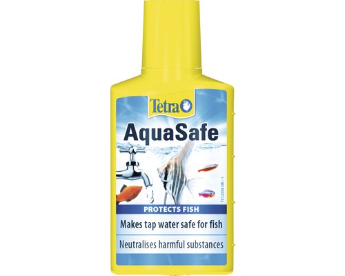 TETRA AQUA SAFE 100 ML