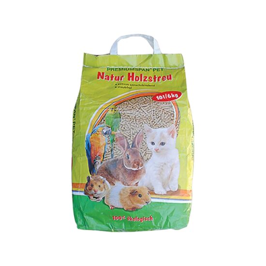 PREMIUM SPAN - ASTERNUT UNIVERSAL 10L 6KG