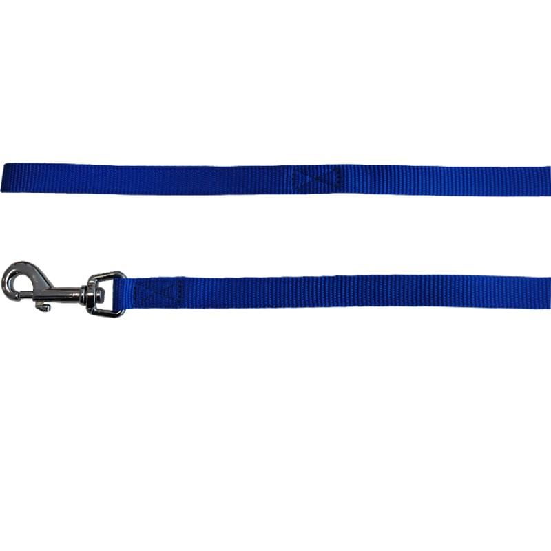 LESA NYLON MOL BLUE 15MM*130CM/55055.151303