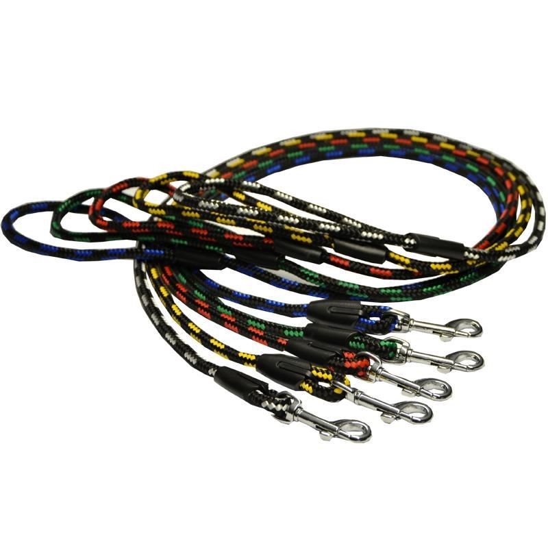 LESA CORDELINA NYLON MILAN 6MM * 120CM/M0293/SZ6