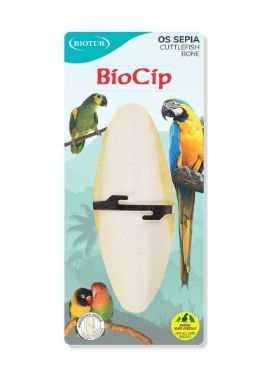 BIOTUR BIOCIP HRANA SUPLIMENTARA PASARI 12CM 14GR