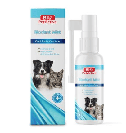 BIOPET SPRAY ORAL 50ML