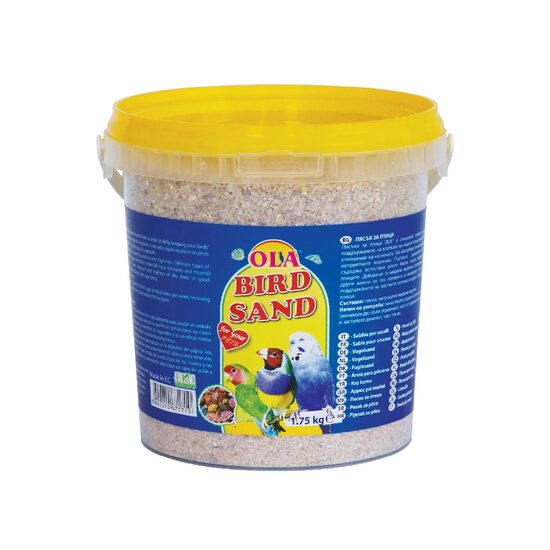 OLA NISIP PASARI FIN 1,75KG
