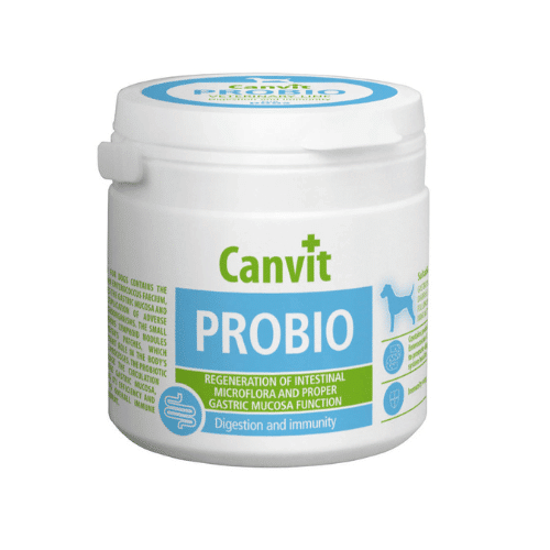 CANVIT PROBIO DOGS 100G