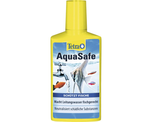 TETRA AQUA SAFE 250 ML