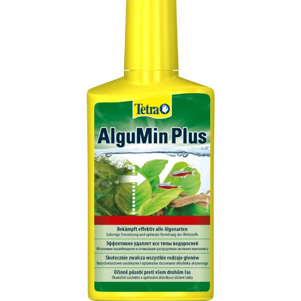 TETRA AQUA ALGUMIN 250 ML