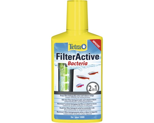 TETRA FILTER ACTIVE 100 ML