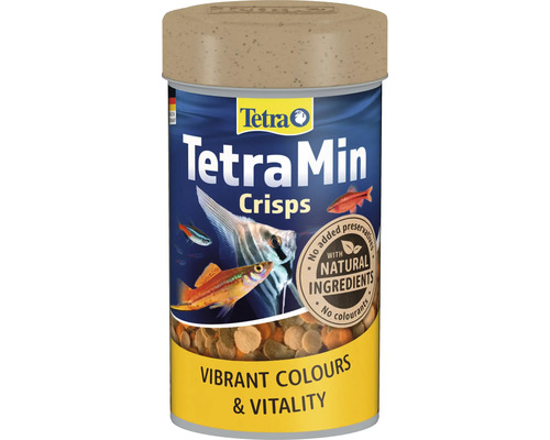 TETRAMIN CRISPS 100 ML