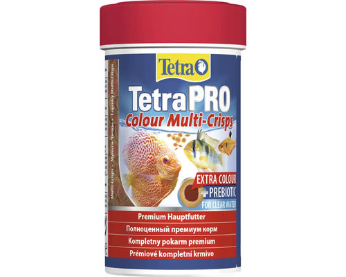 TETRA PRO COLOR CRISPS 100 ML