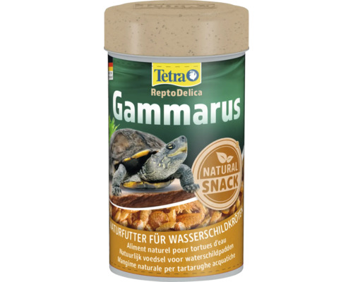 TETRA GAMARUS 100 ML