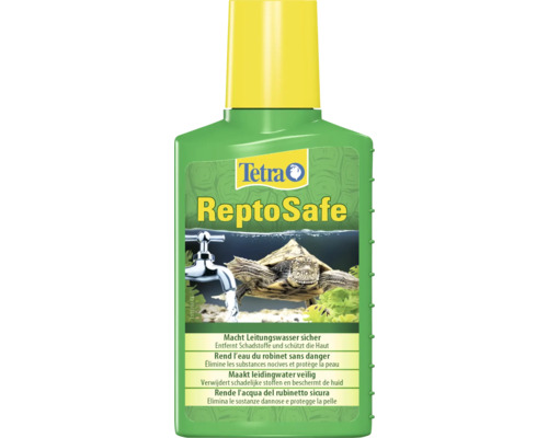 TETRA REPTOSAFE 100 ML