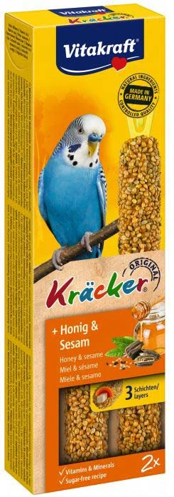 VITAKRAFT BATON PERUSI SUSAN/MIERE 2+1 GRATIS 90GR