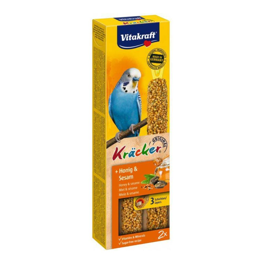 VITAKRAFT BATON NIMFA MIERE/EUCALIPT 2 BUC
