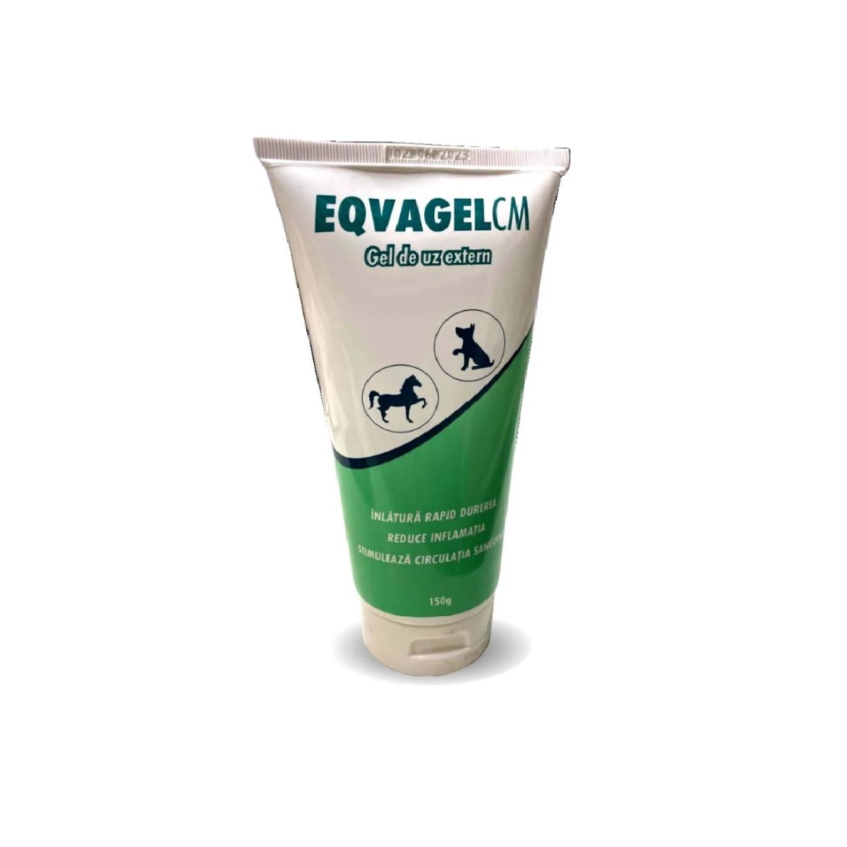 EQVAGEL CM 150G