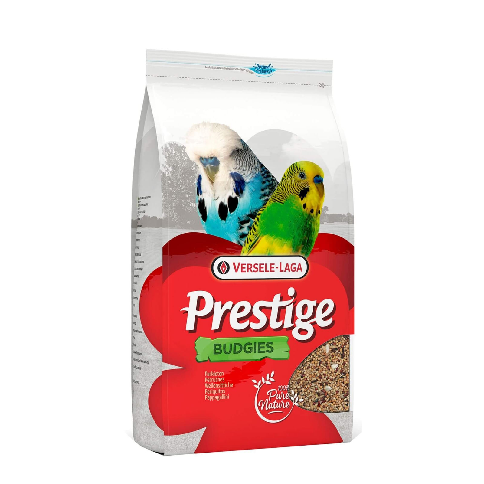 VERSELE LAGA PRESTIGE PERUSI 1KG