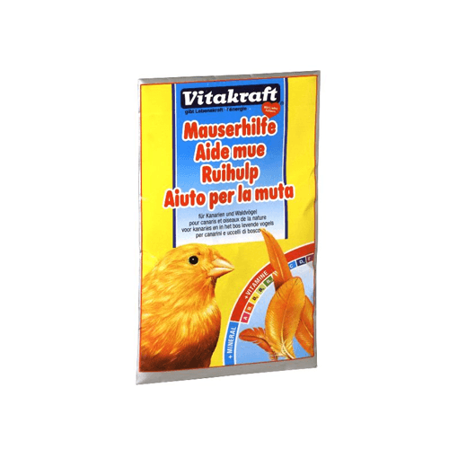 VITAKRAFT MAUSERHILFE CANAR PENTRU PENE 20GR