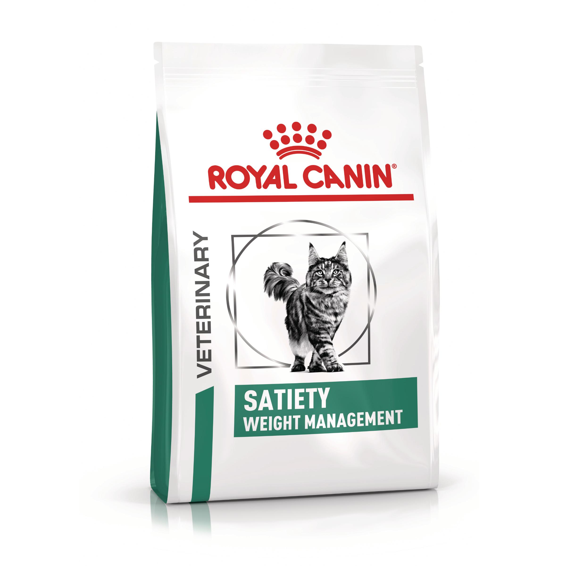 HRANA PISICA ROYAL CANIN SATIETY 3.5KG
