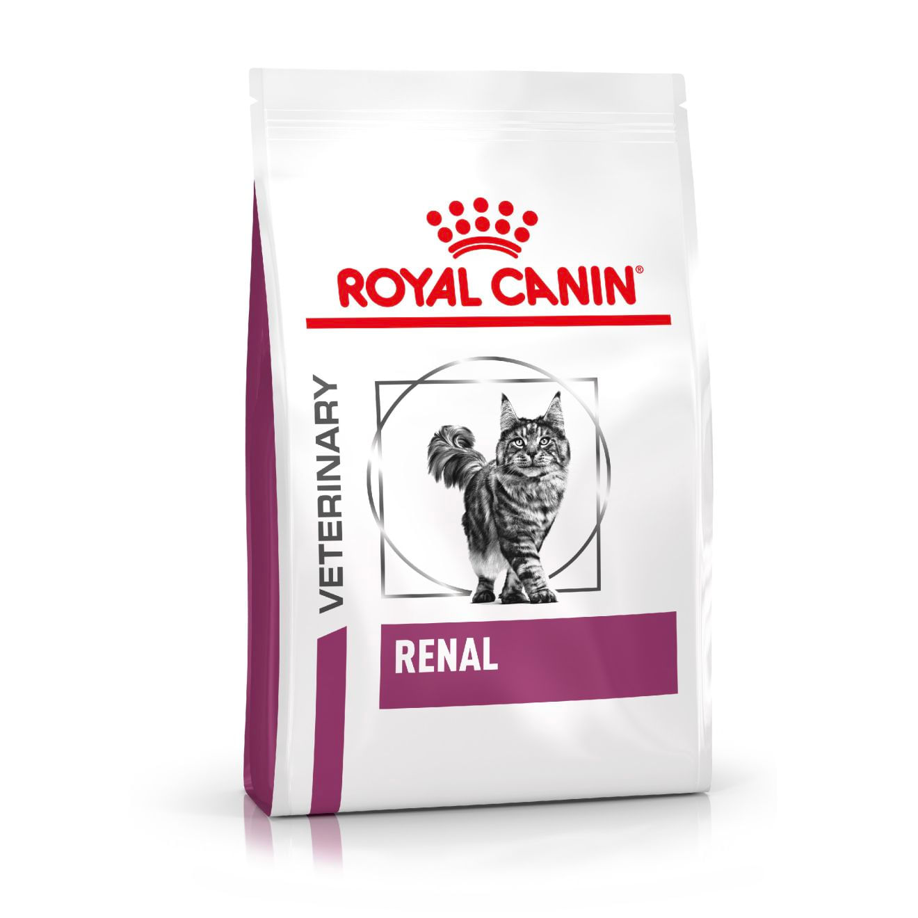ROYAL CANIN VETERINARY RENAL 4KG