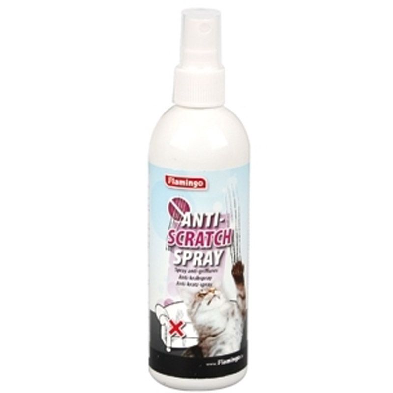 SPRAY ANTIZGARIAT PT. PISICI 175ML