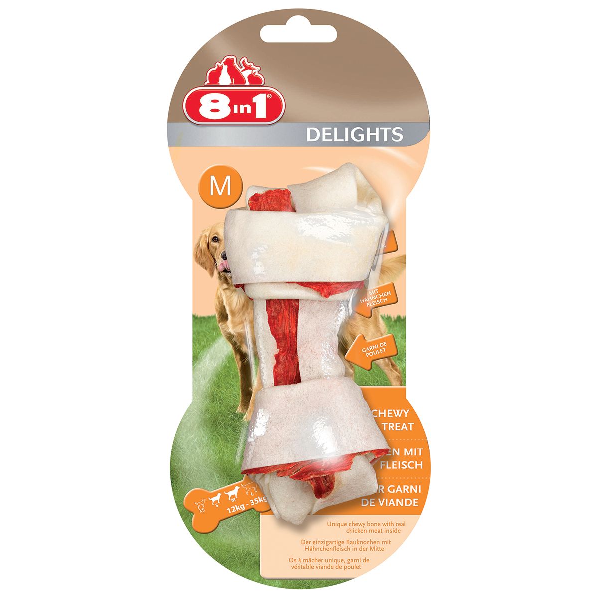 OASE DELIGHTS M