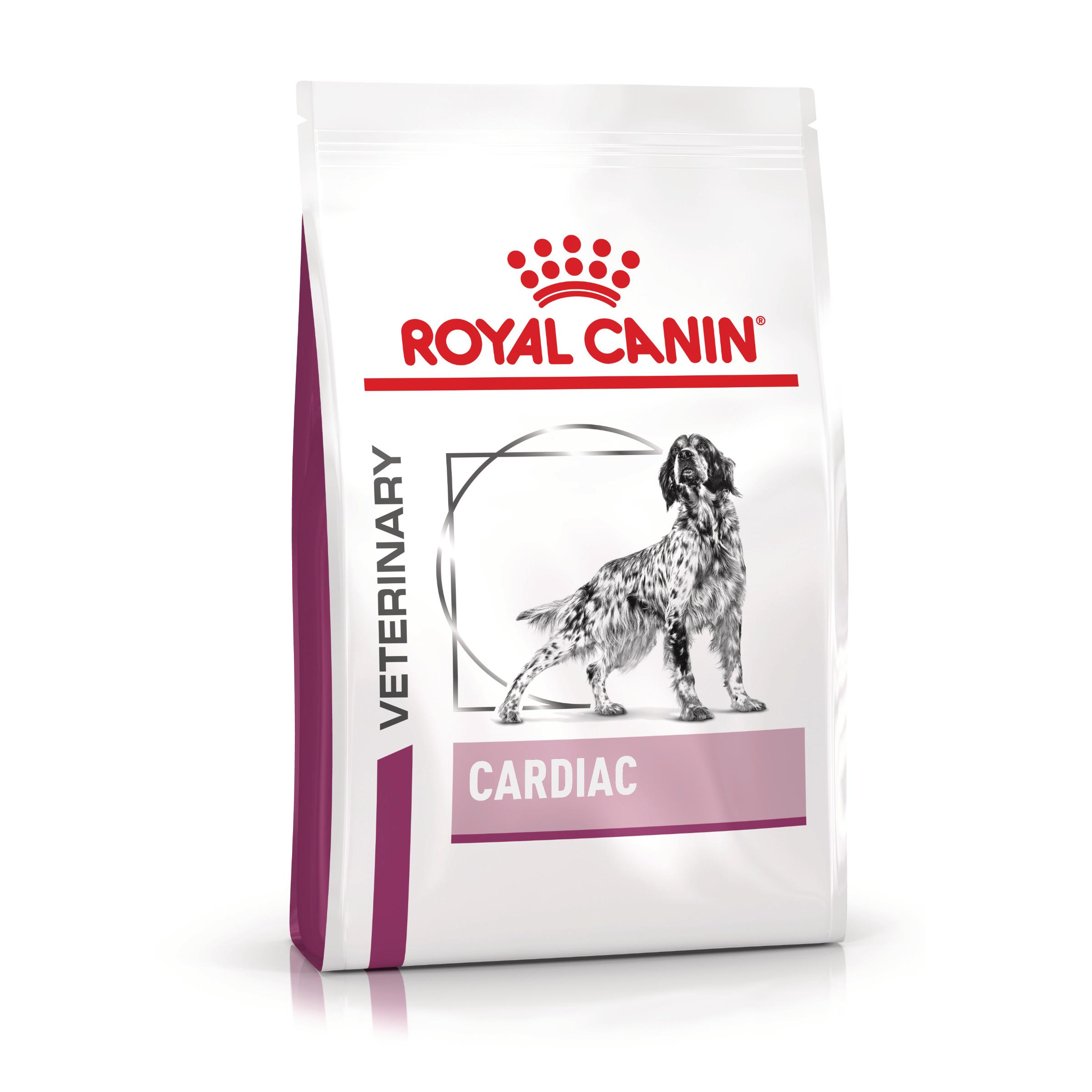 ROYAL CANIN VETERINARY CARDIAC 2KG