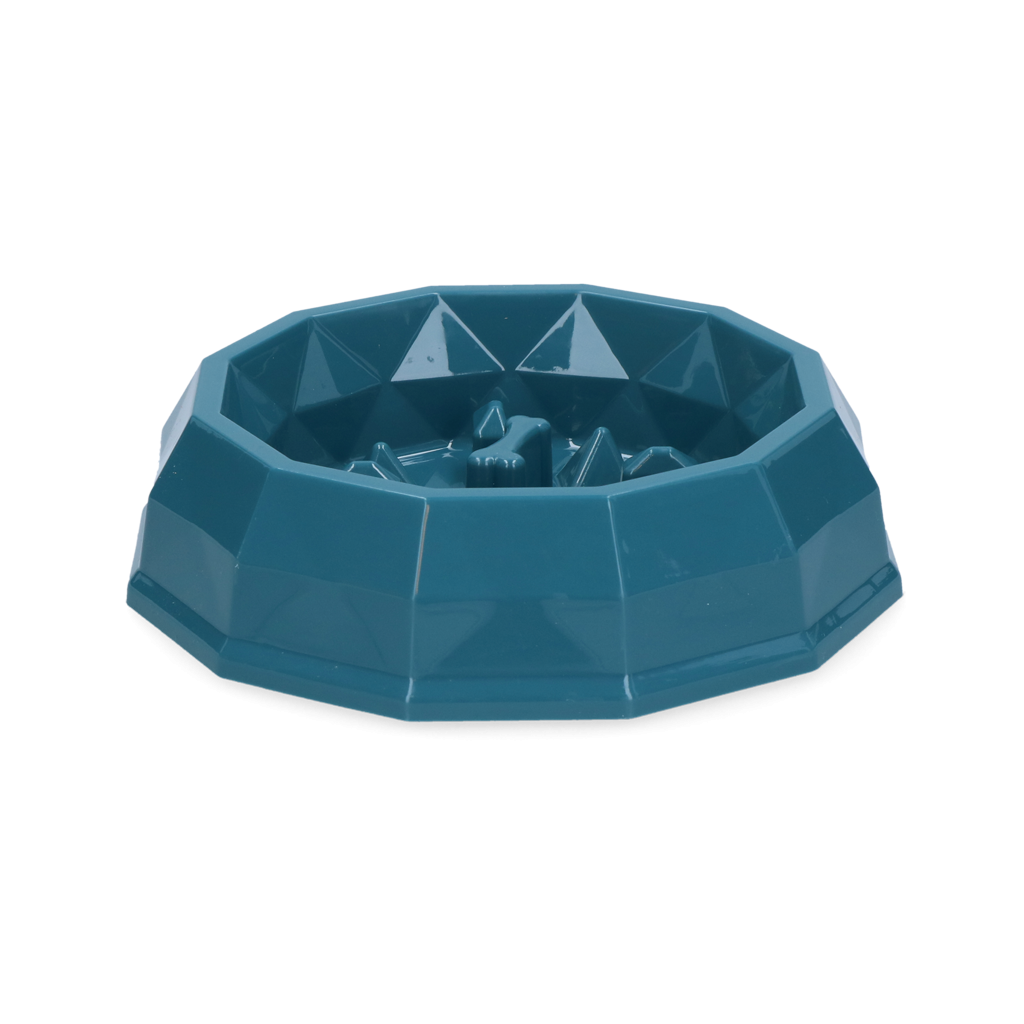 Bol Pawise Slow Feeding Bowl S