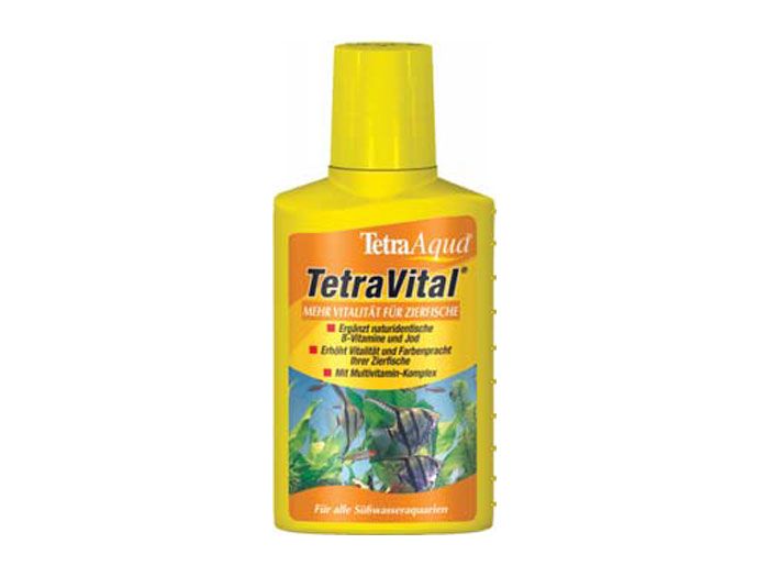 TETRA VITAL 100 ML