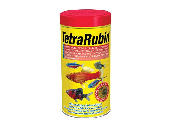 TETRA RUBIN 100 ML