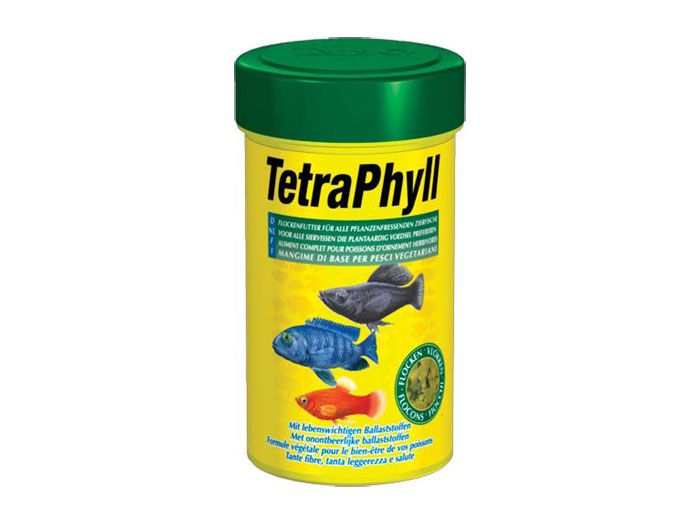 TETRA PHYLL 100 ML
