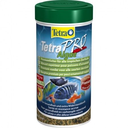 TETRA PRO VEGETABLE CRISPS 100 ML