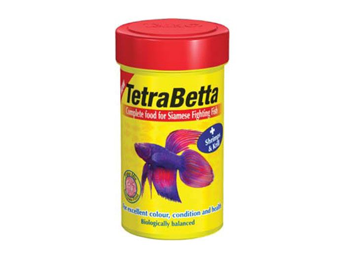 TETRA BETTA 100 ML