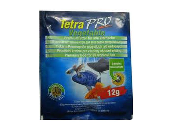 TETRA PRO VEGETABLE PLIC 12 G